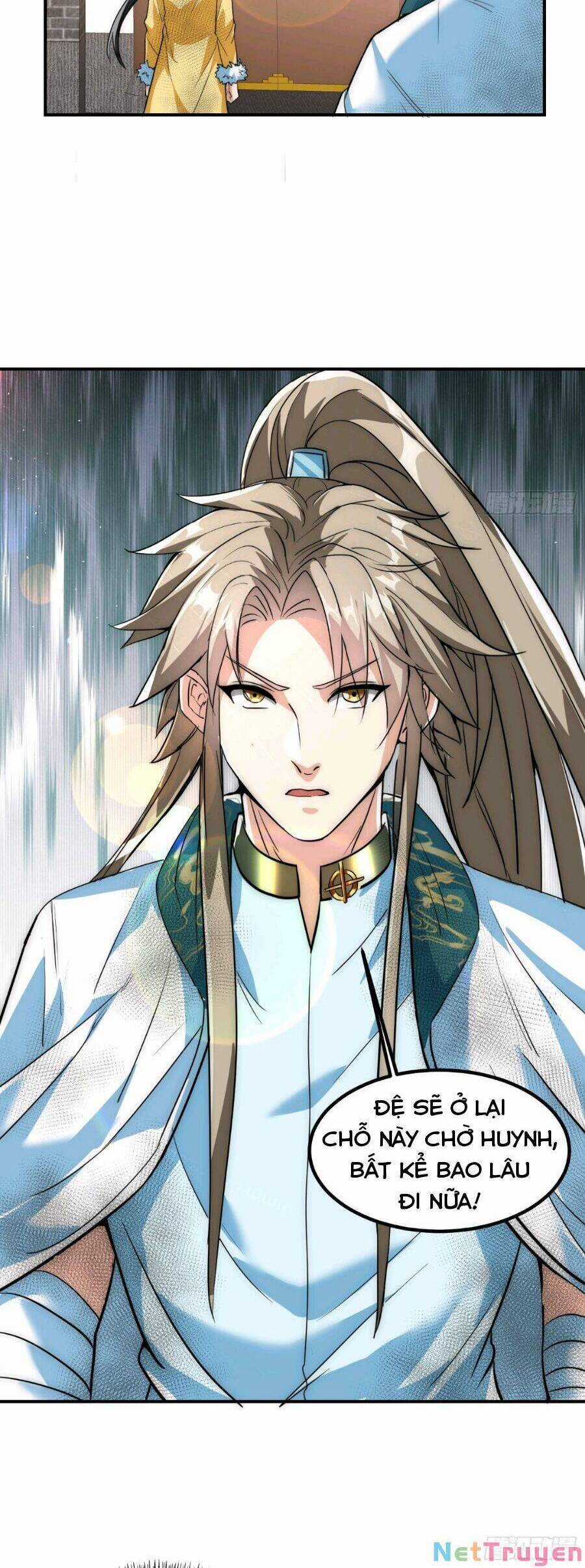 Khoa Học Tu Tiên, Đạo Pháp Đăng Thiên Chương 11 trang 27