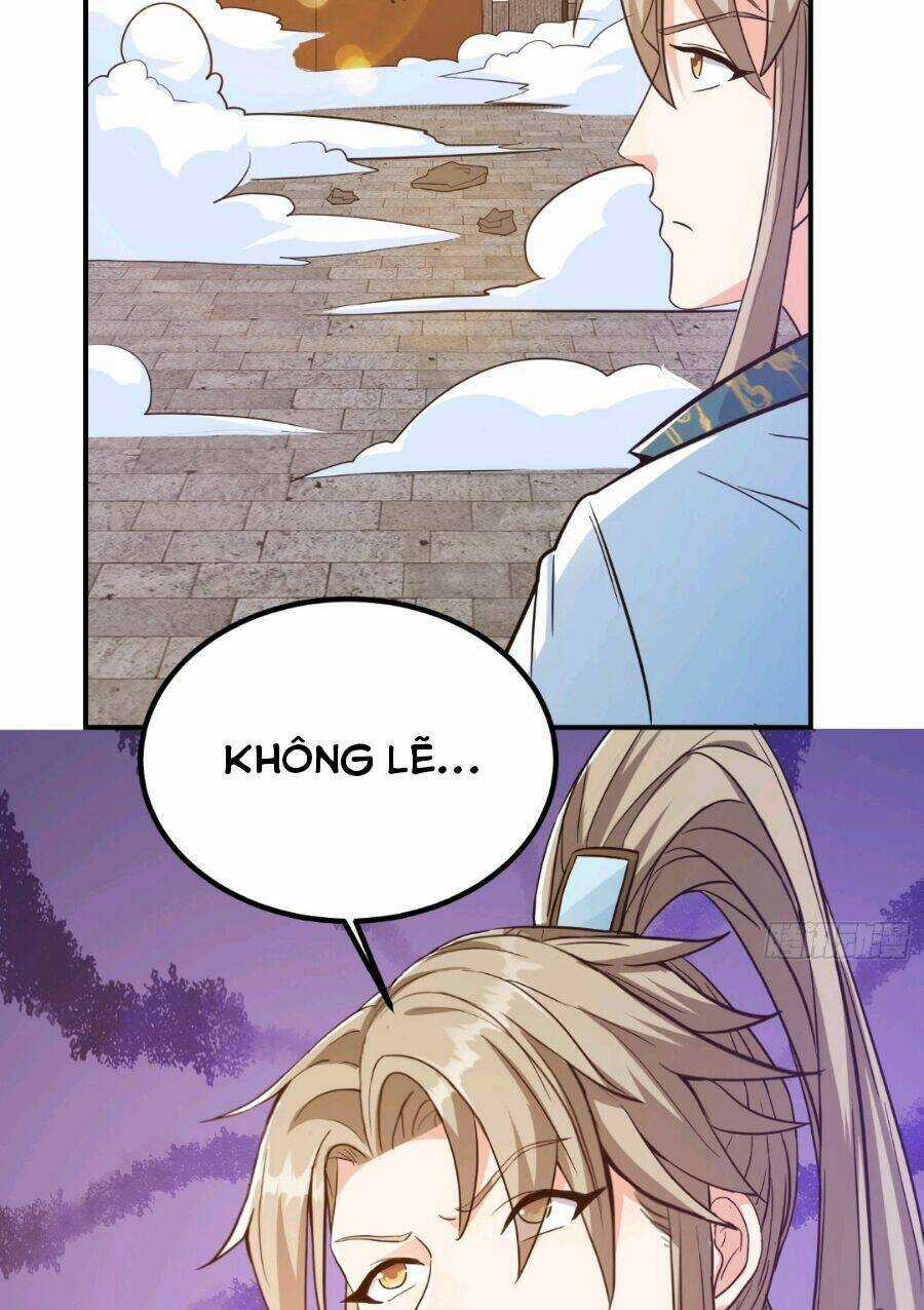 Khoa Học Tu Tiên, Đạo Pháp Đăng Thiên Chương 12 trang 11