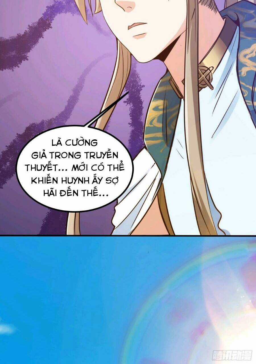 Khoa Học Tu Tiên, Đạo Pháp Đăng Thiên Chương 12 trang 12