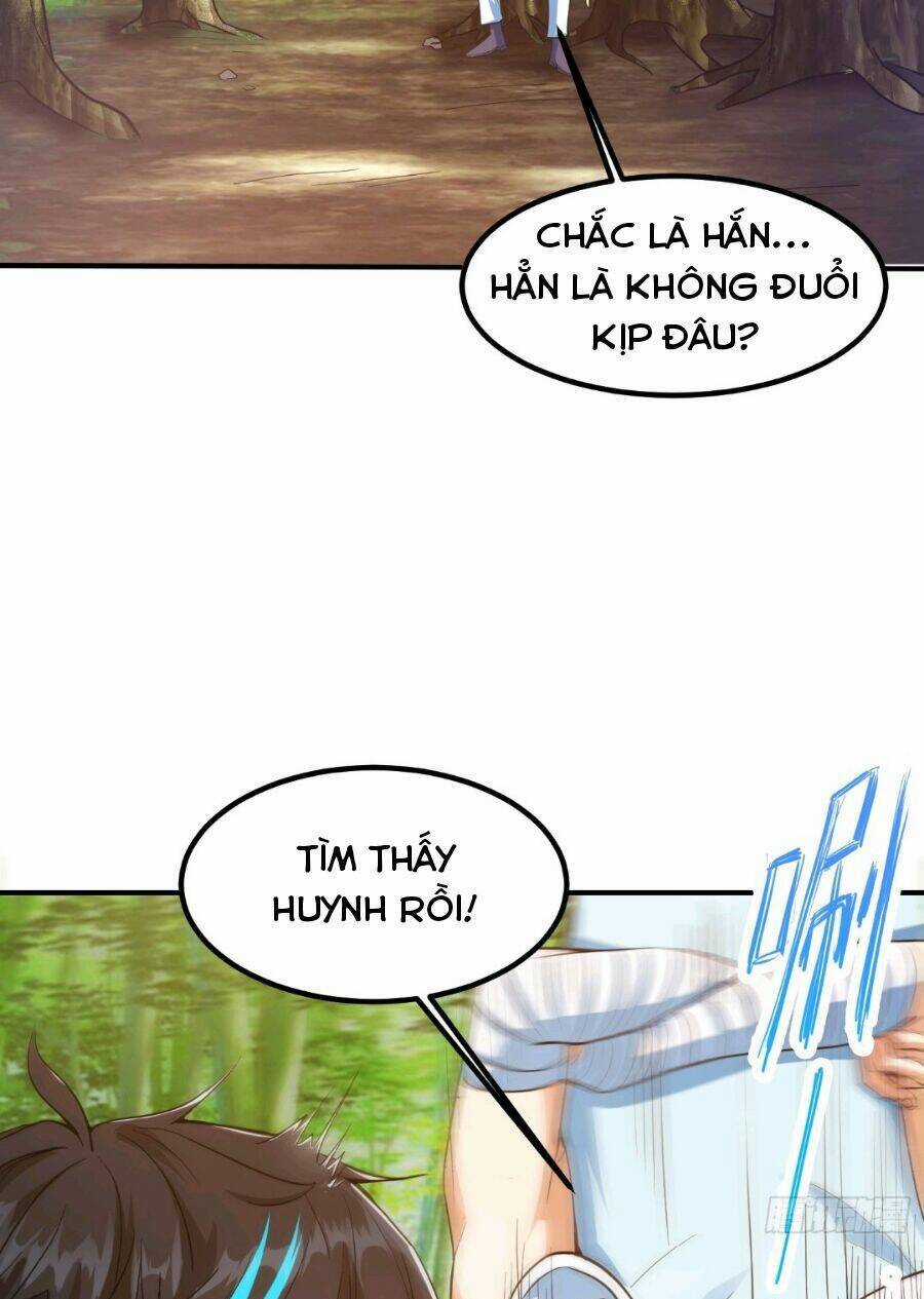 Khoa Học Tu Tiên, Đạo Pháp Đăng Thiên Chương 12 trang 14