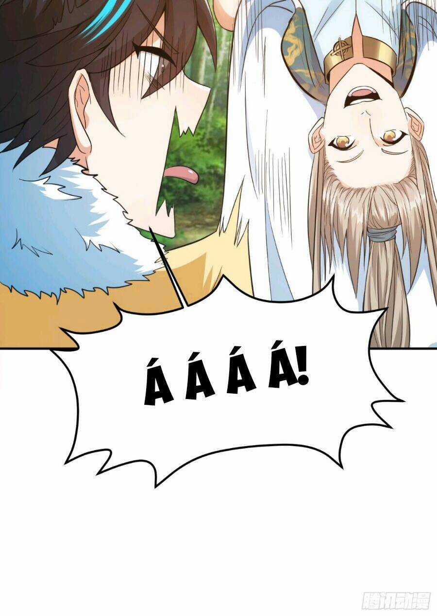 Khoa Học Tu Tiên, Đạo Pháp Đăng Thiên Chương 12 trang 15