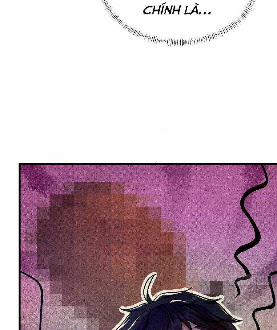 Khoa Học Tu Tiên, Đạo Pháp Đăng Thiên Chương 12 trang 21