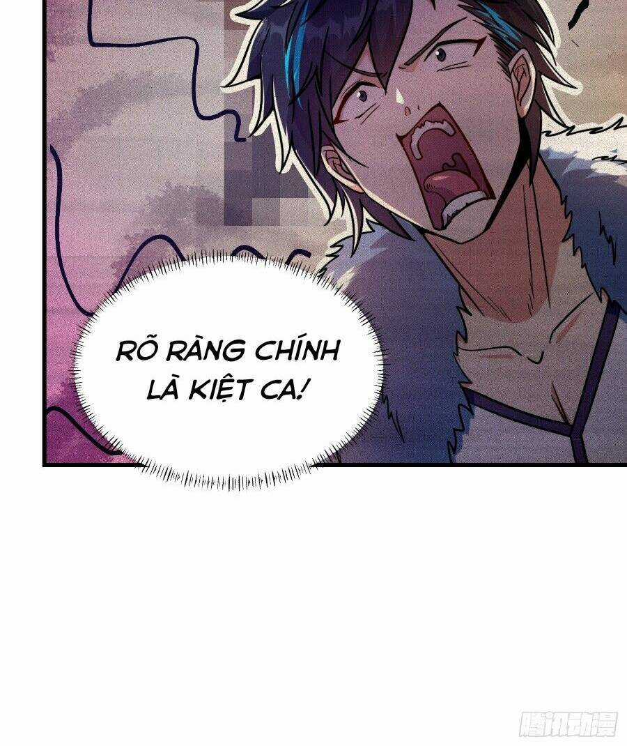 Khoa Học Tu Tiên, Đạo Pháp Đăng Thiên Chương 12 trang 22