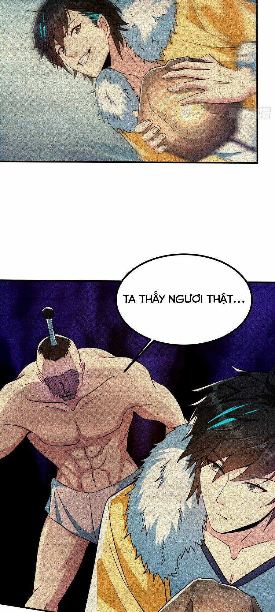 Khoa Học Tu Tiên, Đạo Pháp Đăng Thiên Chương 12 trang 26