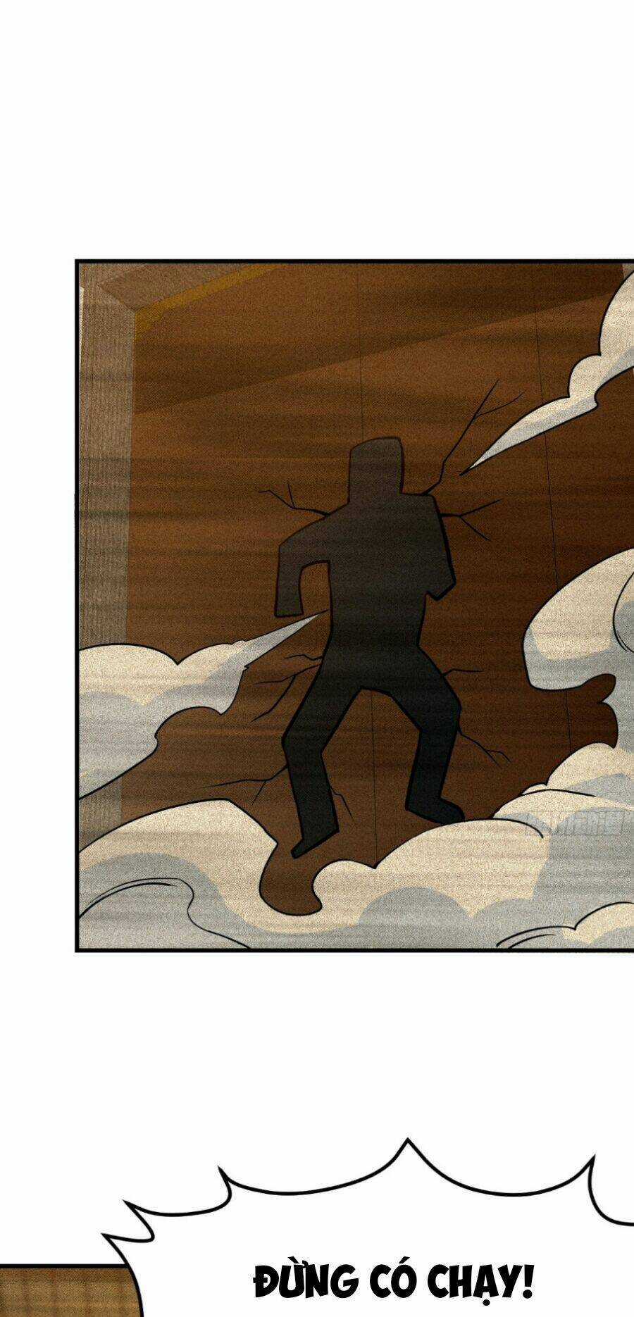 Khoa Học Tu Tiên, Đạo Pháp Đăng Thiên Chương 12 trang 35