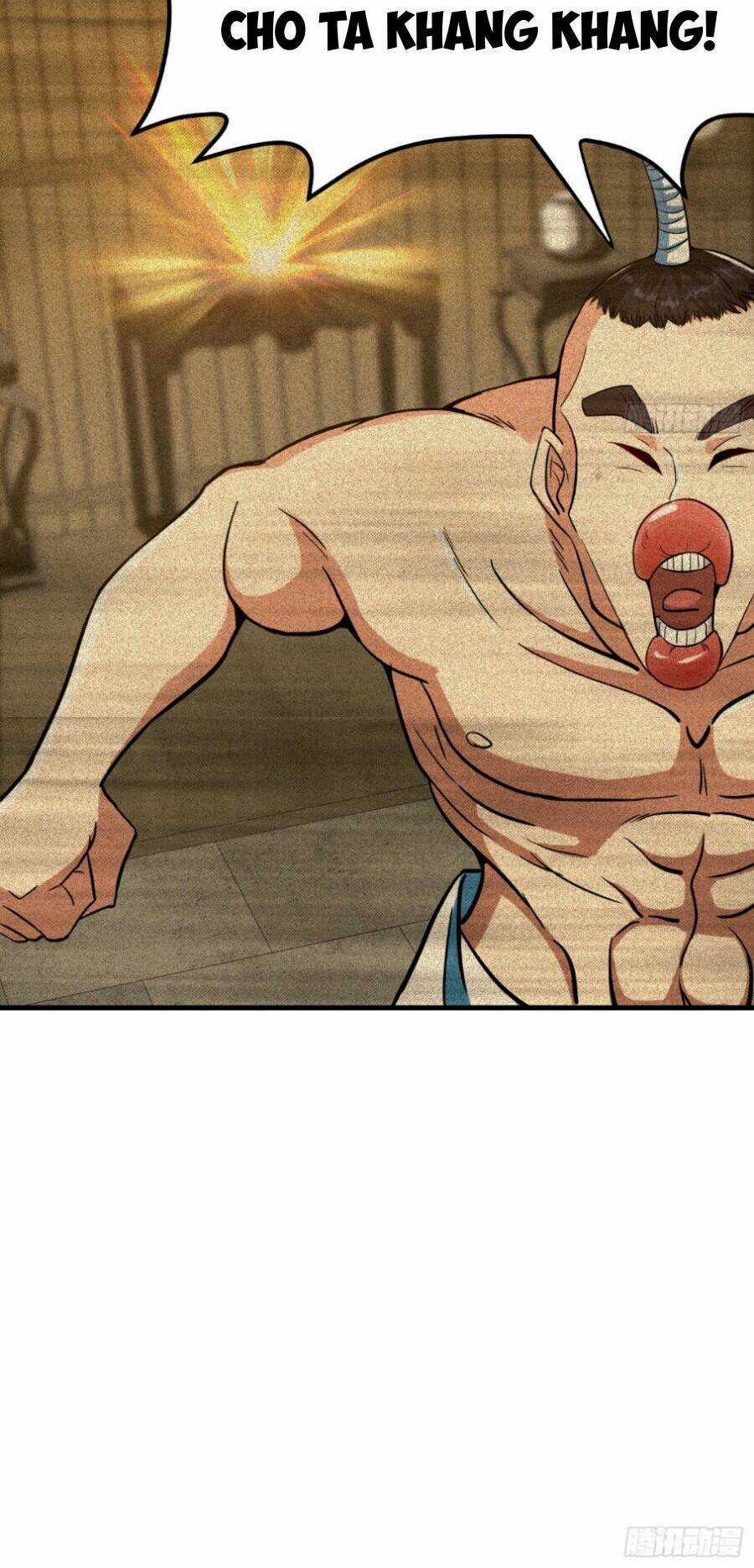 Khoa Học Tu Tiên, Đạo Pháp Đăng Thiên Chương 12 trang 36