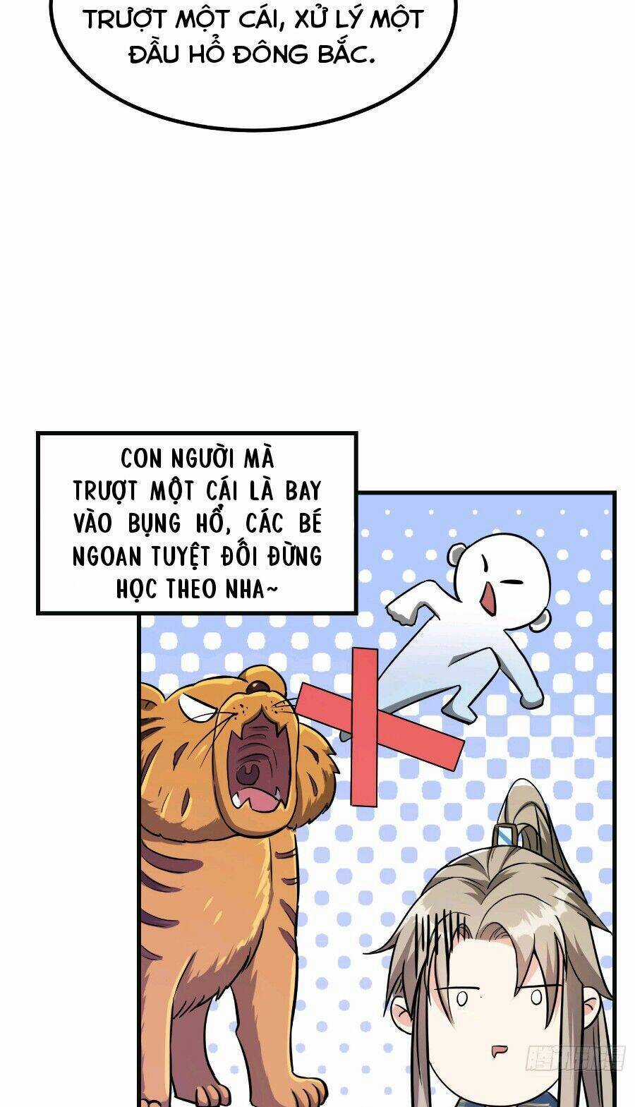 Khoa Học Tu Tiên, Đạo Pháp Đăng Thiên Chương 12 trang 42