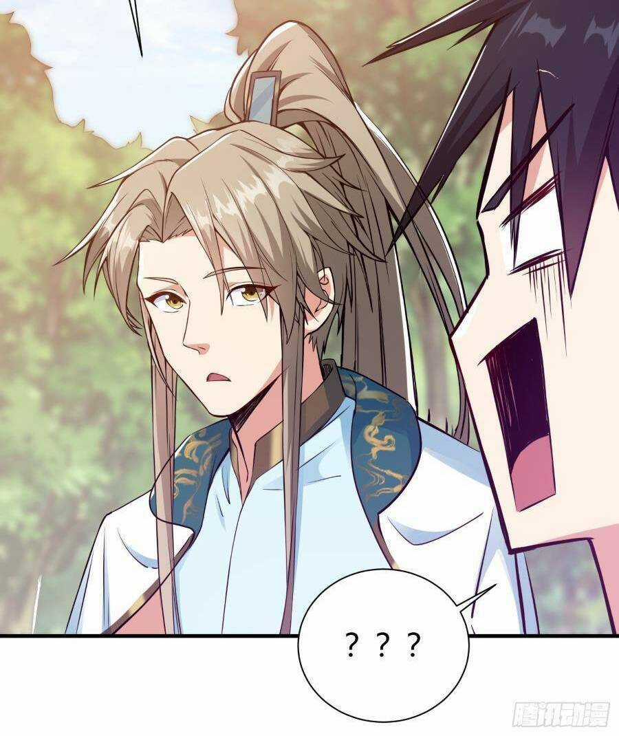 Khoa Học Tu Tiên, Đạo Pháp Đăng Thiên Chương 13 trang 16