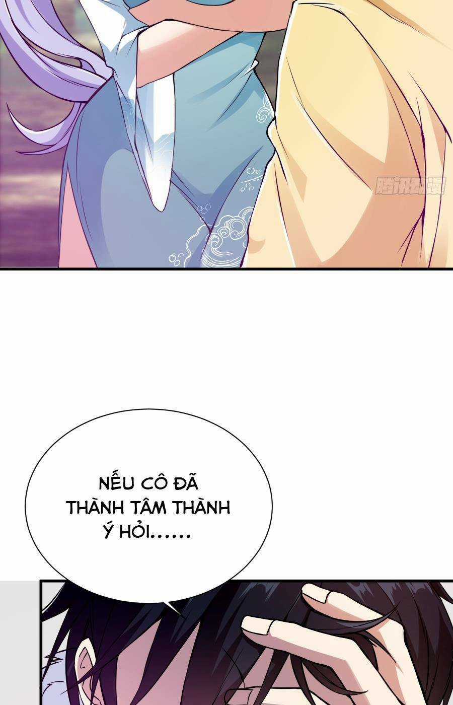 Khoa Học Tu Tiên, Đạo Pháp Đăng Thiên Chương 13 trang 22