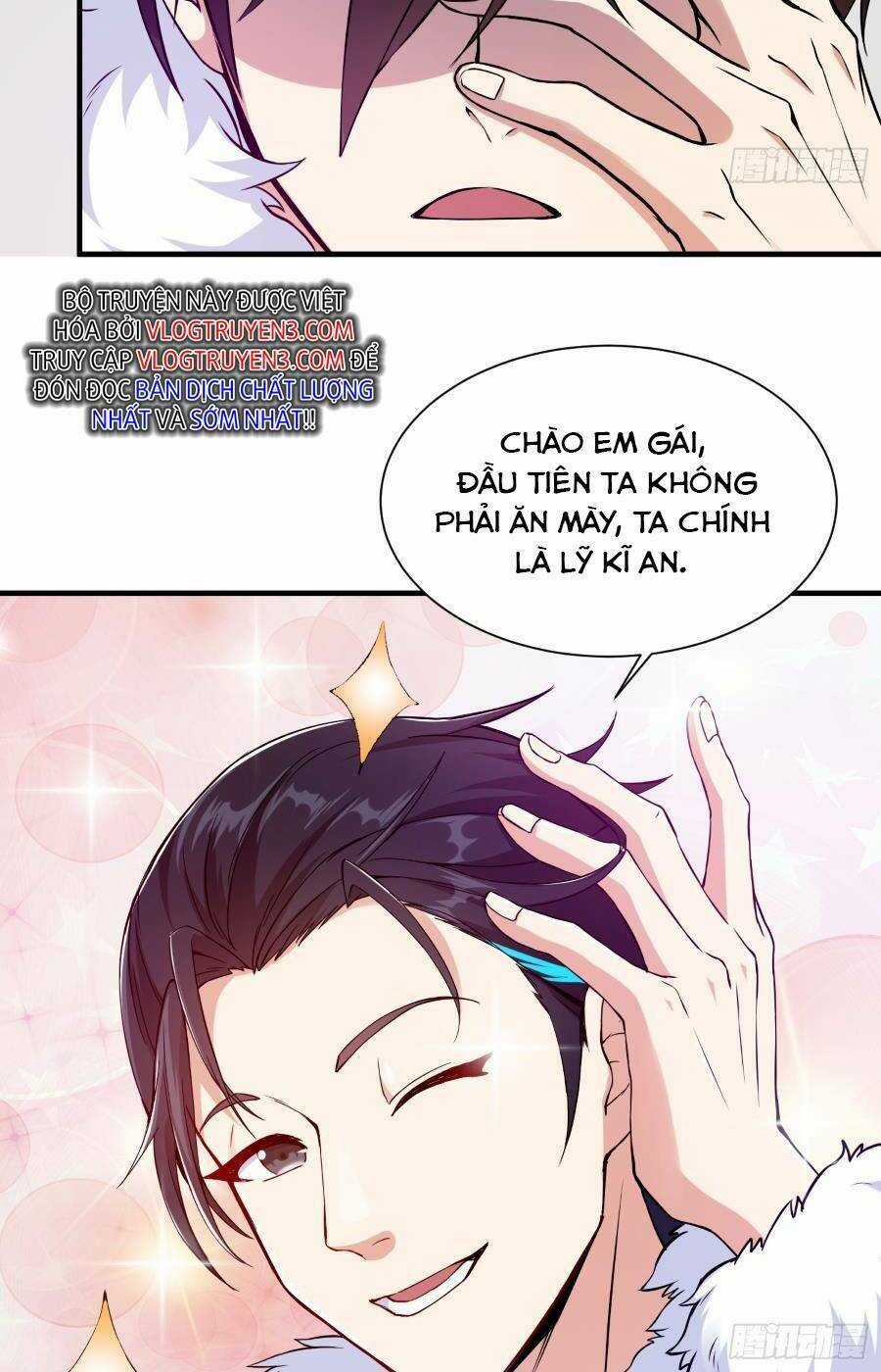 Khoa Học Tu Tiên, Đạo Pháp Đăng Thiên Chương 13 trang 23