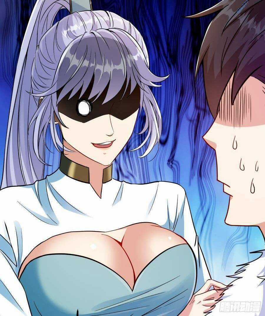 Khoa Học Tu Tiên, Đạo Pháp Đăng Thiên Chương 13 trang 27