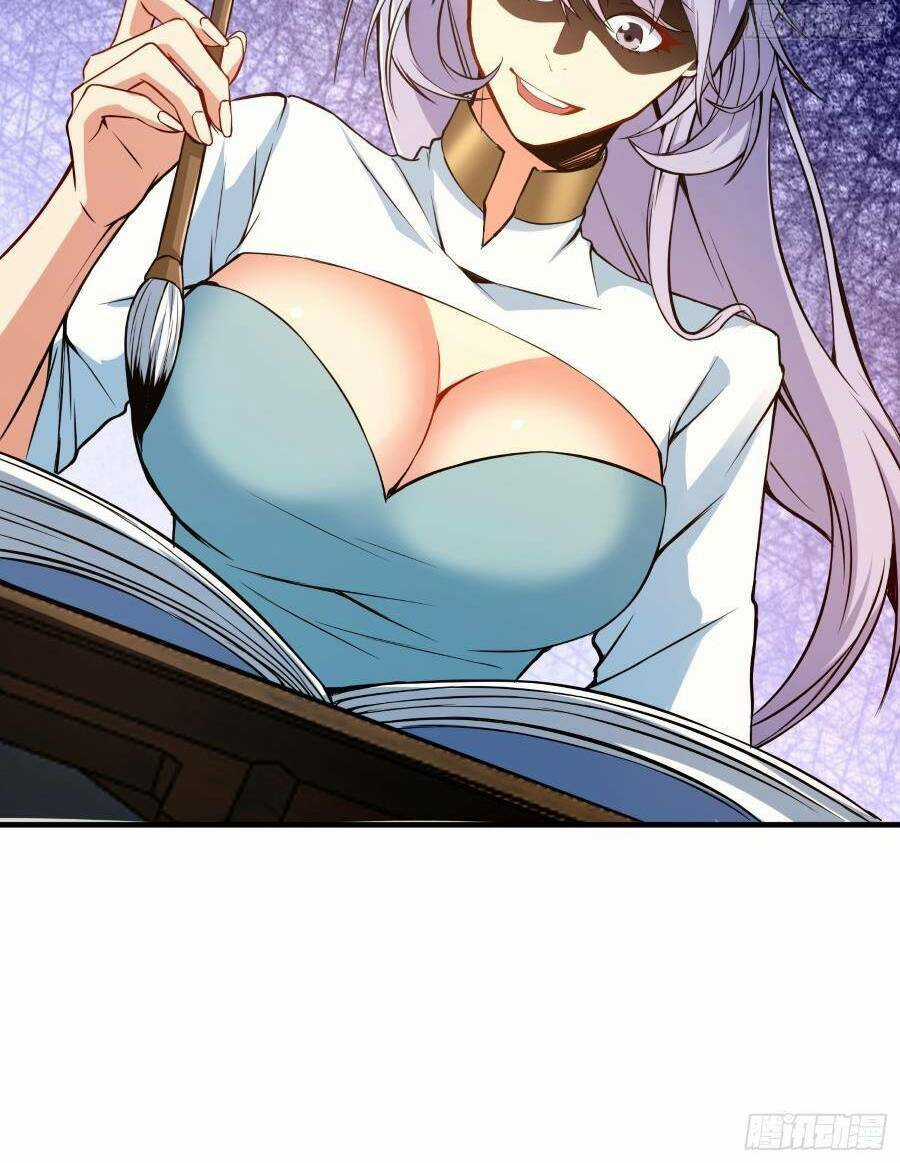 Khoa Học Tu Tiên, Đạo Pháp Đăng Thiên Chương 13 trang 38