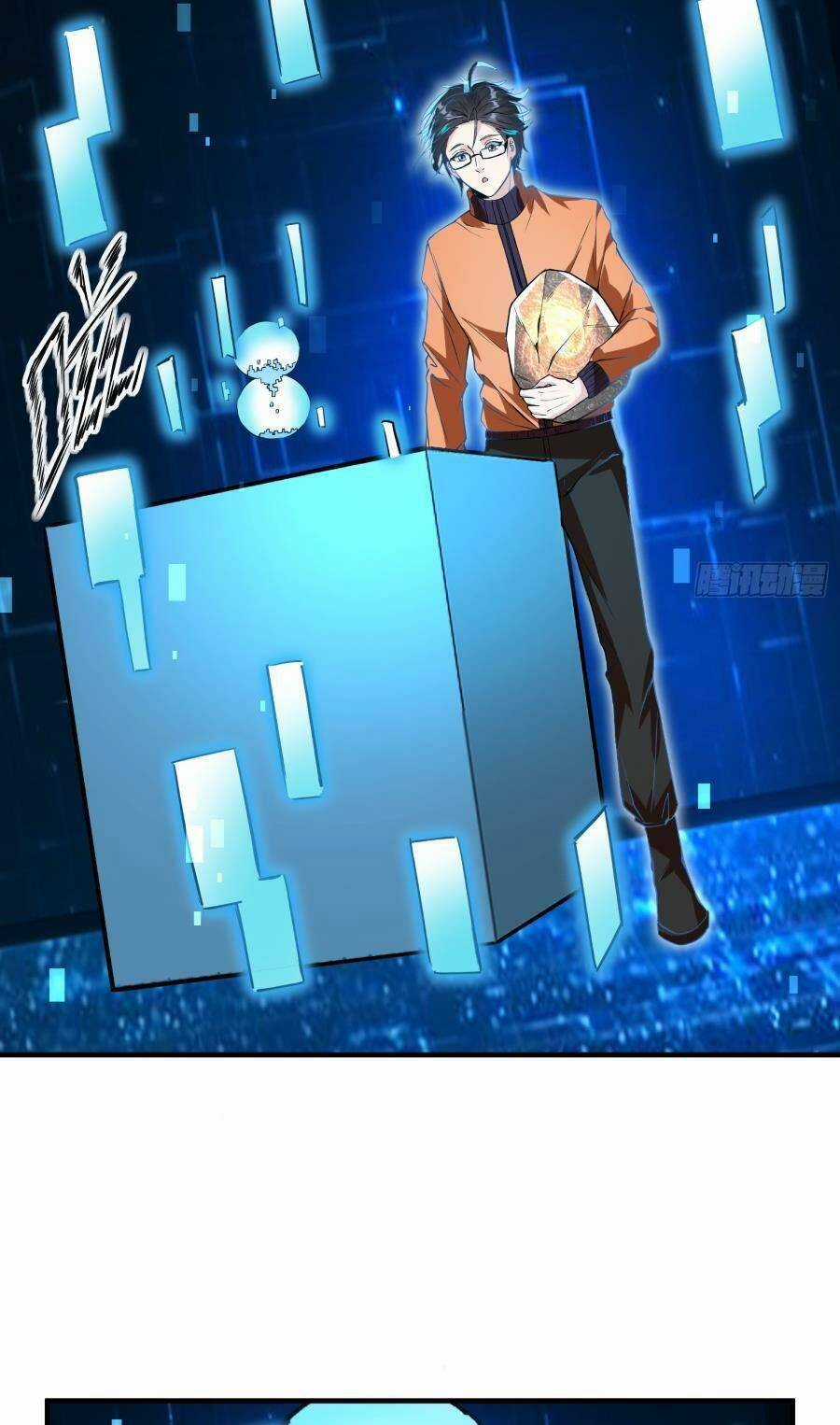 Khoa Học Tu Tiên, Đạo Pháp Đăng Thiên Chương 14 trang 17