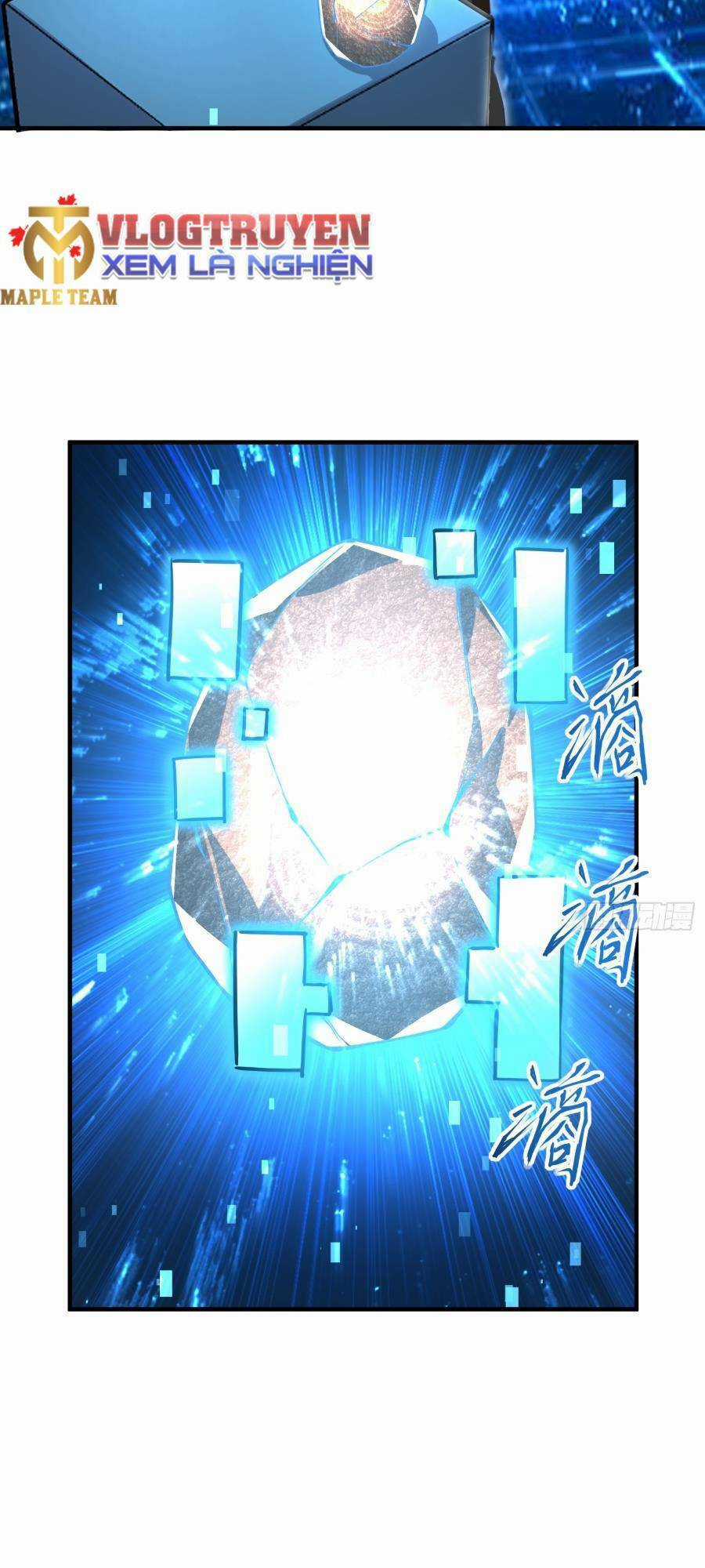 Khoa Học Tu Tiên, Đạo Pháp Đăng Thiên Chương 14 trang 19