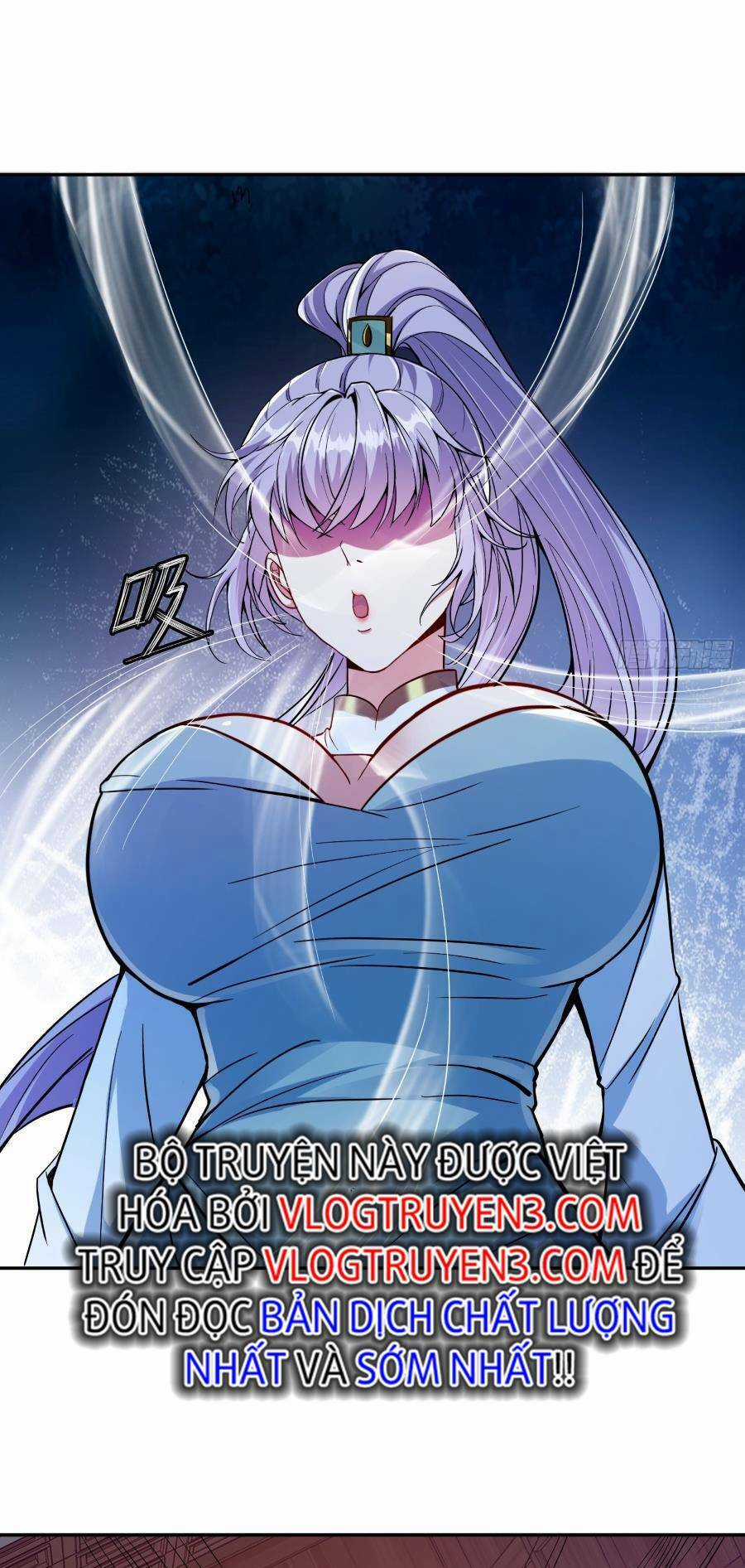 Khoa Học Tu Tiên, Đạo Pháp Đăng Thiên Chương 15 trang 14