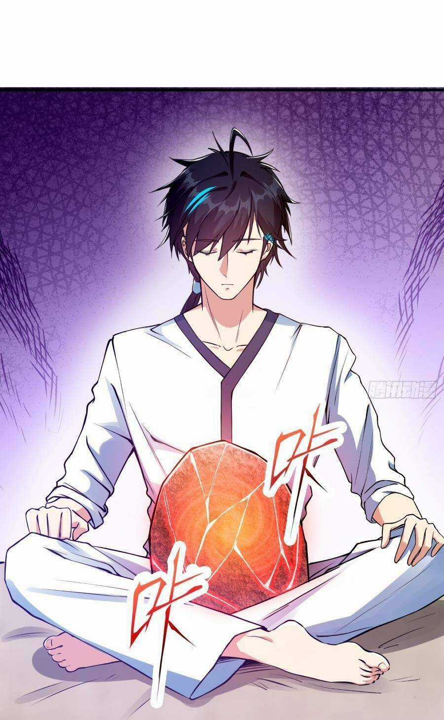 Khoa Học Tu Tiên, Đạo Pháp Đăng Thiên Chương 15 trang 18