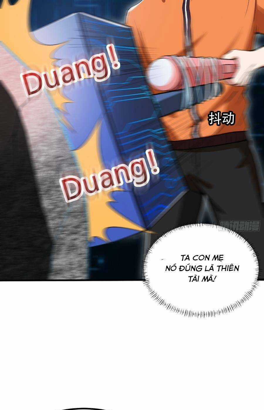 Khoa Học Tu Tiên, Đạo Pháp Đăng Thiên Chương 15 trang 2