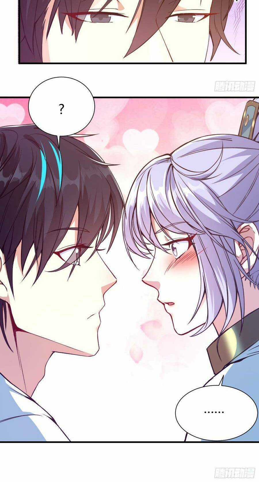 Khoa Học Tu Tiên, Đạo Pháp Đăng Thiên Chương 15 trang 23