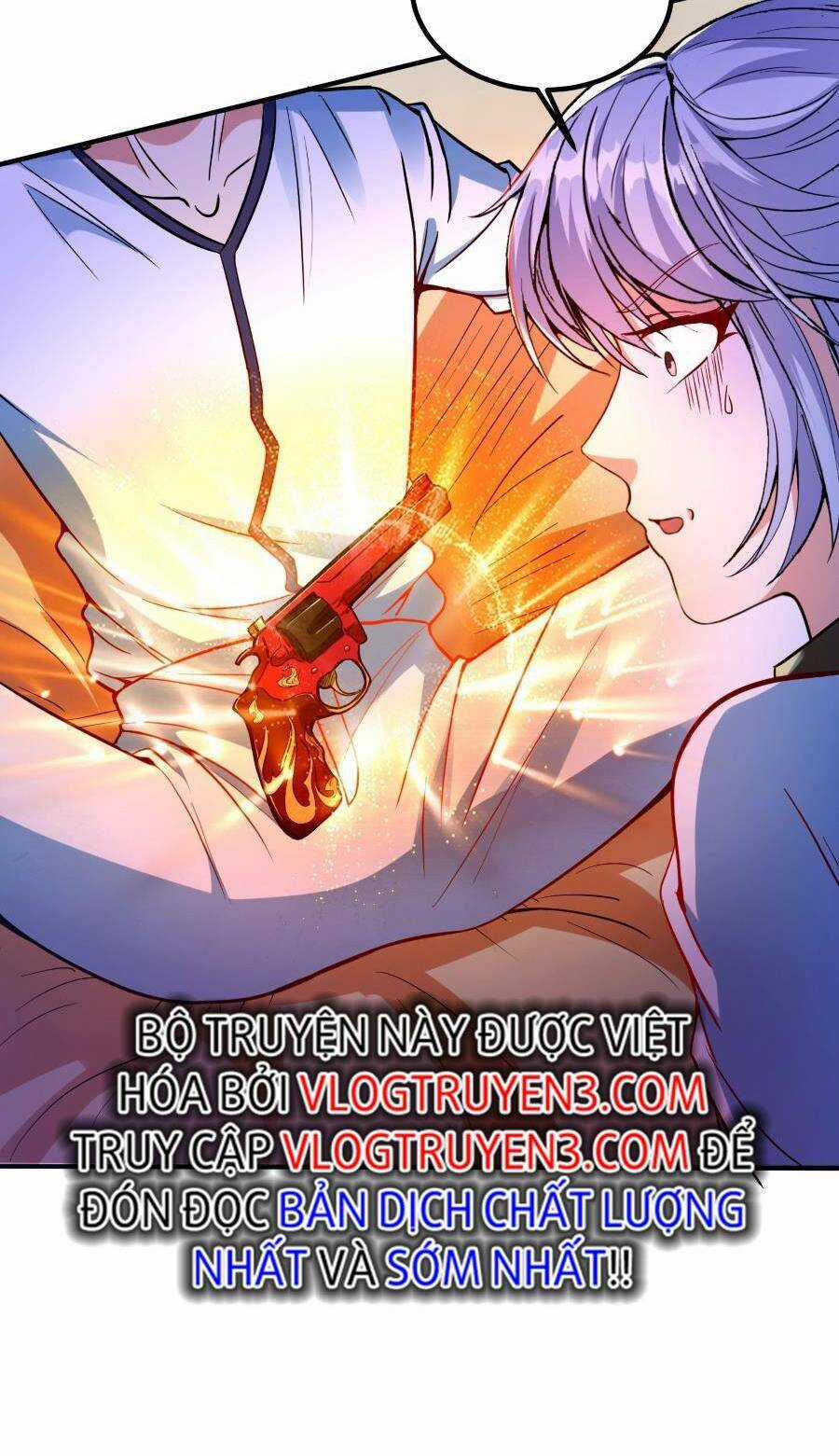 Khoa Học Tu Tiên, Đạo Pháp Đăng Thiên Chương 15 trang 33