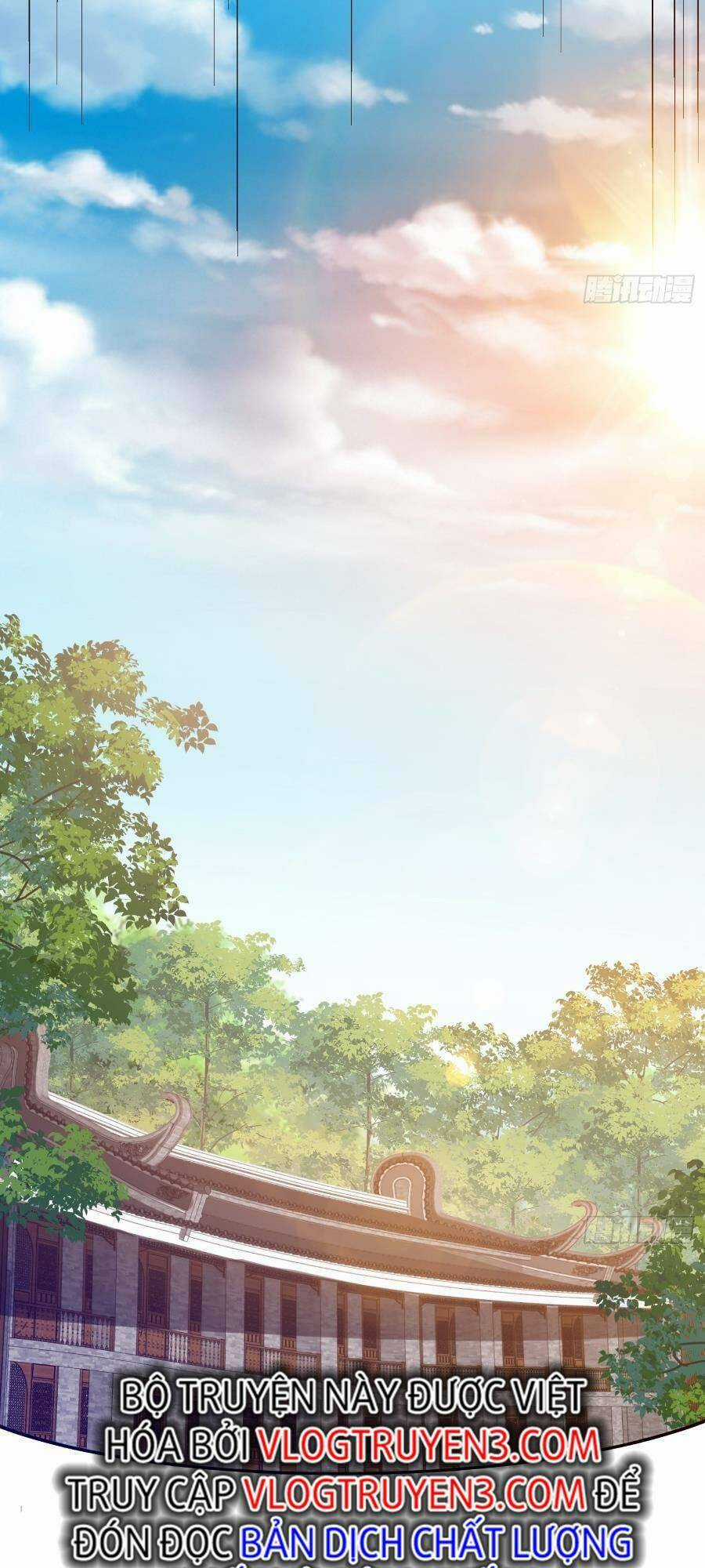 Khoa Học Tu Tiên, Đạo Pháp Đăng Thiên Chương 15 trang 9