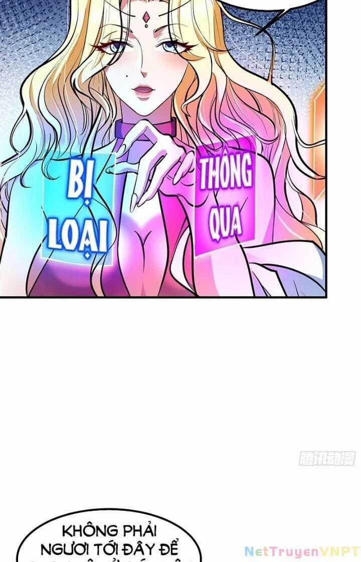 Khoa Học Tu Tiên, Đạo Pháp Đăng Thiên Chương 18 trang 12