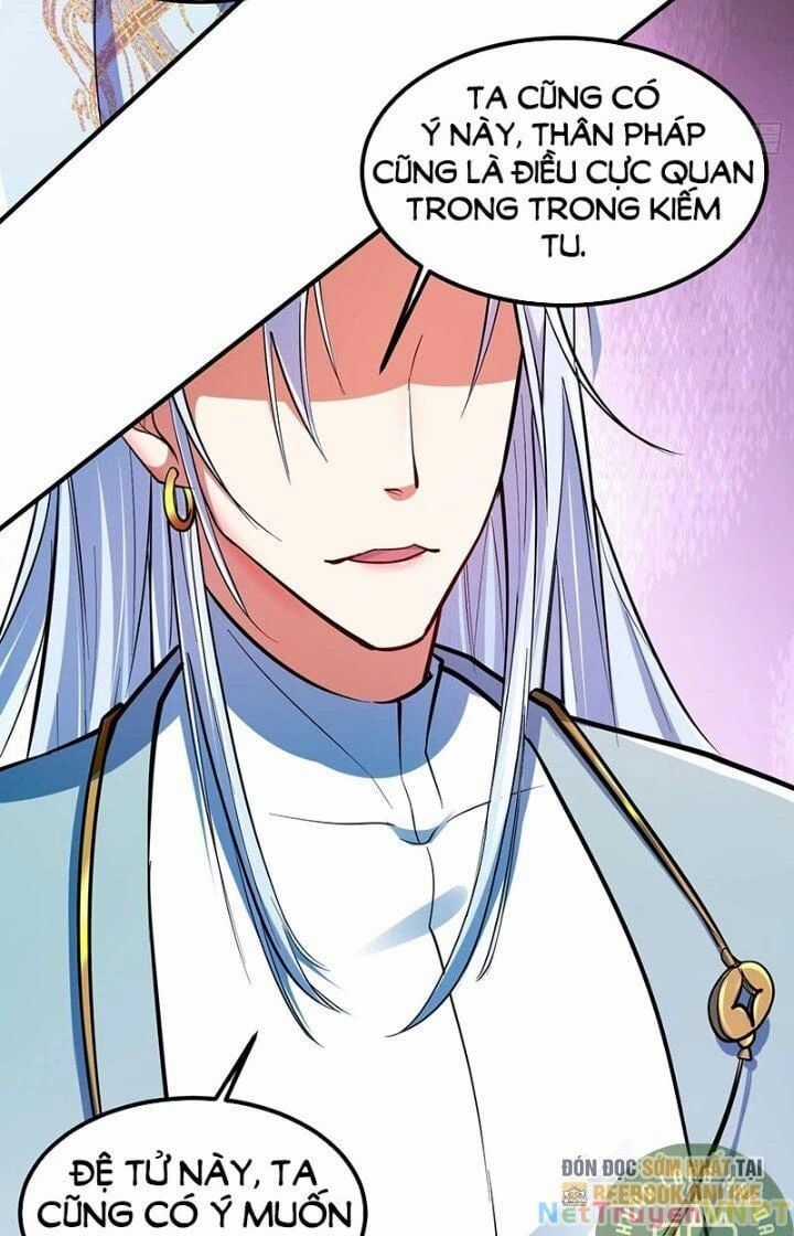 Khoa Học Tu Tiên, Đạo Pháp Đăng Thiên Chương 18 trang 15