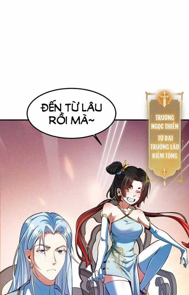 Khoa Học Tu Tiên, Đạo Pháp Đăng Thiên Chương 18 trang 17