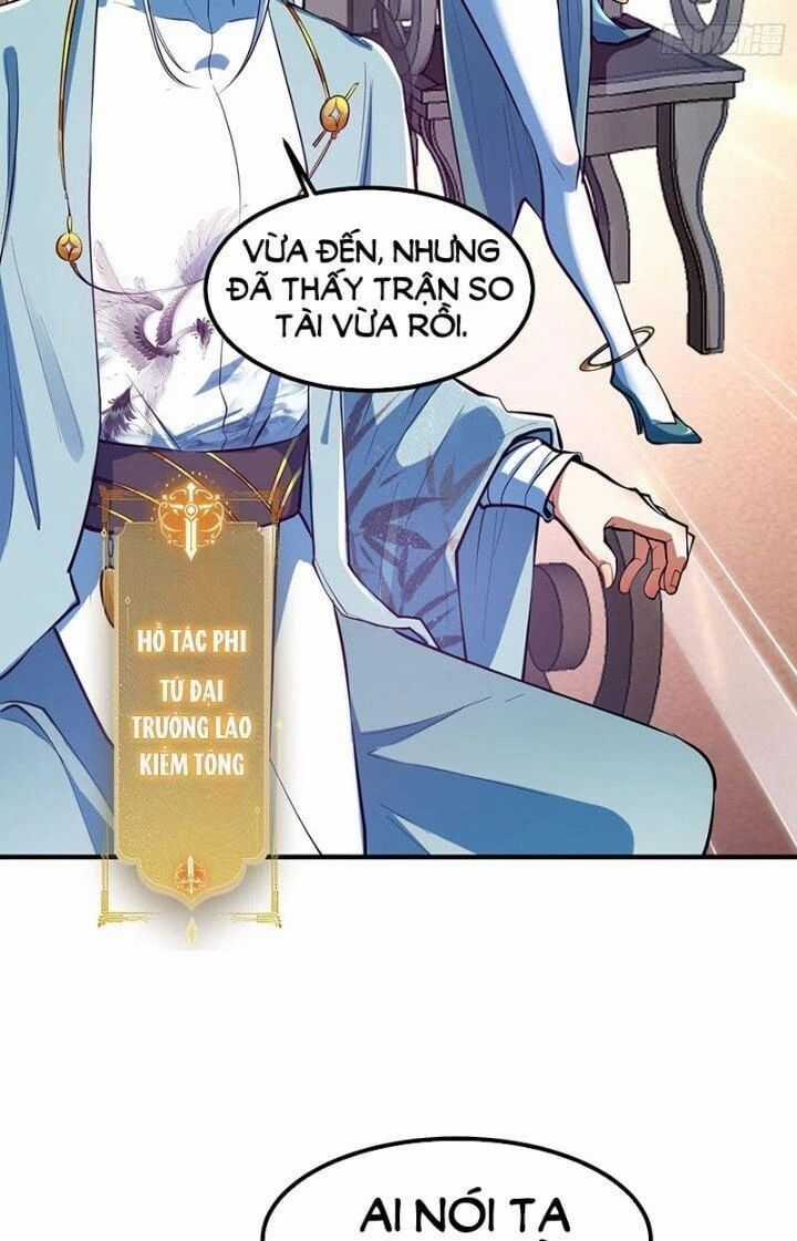 Khoa Học Tu Tiên, Đạo Pháp Đăng Thiên Chương 18 trang 18