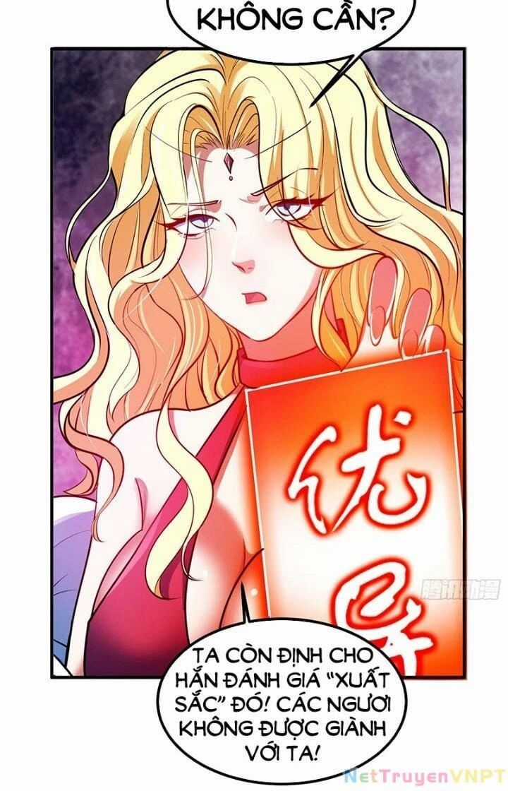 Khoa Học Tu Tiên, Đạo Pháp Đăng Thiên Chương 18 trang 19