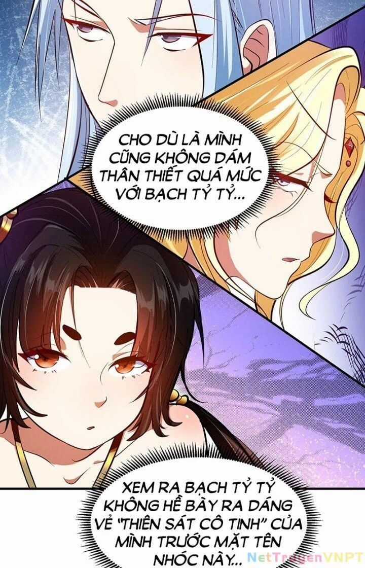 Khoa Học Tu Tiên, Đạo Pháp Đăng Thiên Chương 18 trang 27