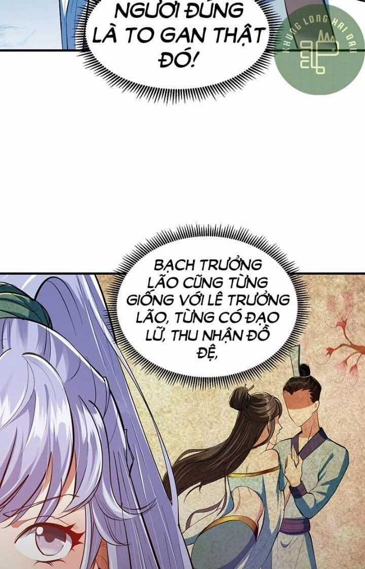 Khoa Học Tu Tiên, Đạo Pháp Đăng Thiên Chương 18 trang 29