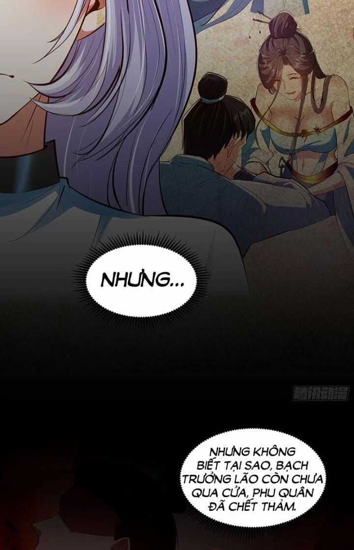 Khoa Học Tu Tiên, Đạo Pháp Đăng Thiên Chương 18 trang 30