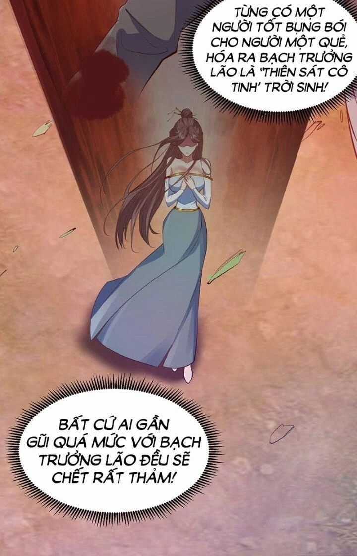 Khoa Học Tu Tiên, Đạo Pháp Đăng Thiên Chương 18 trang 32