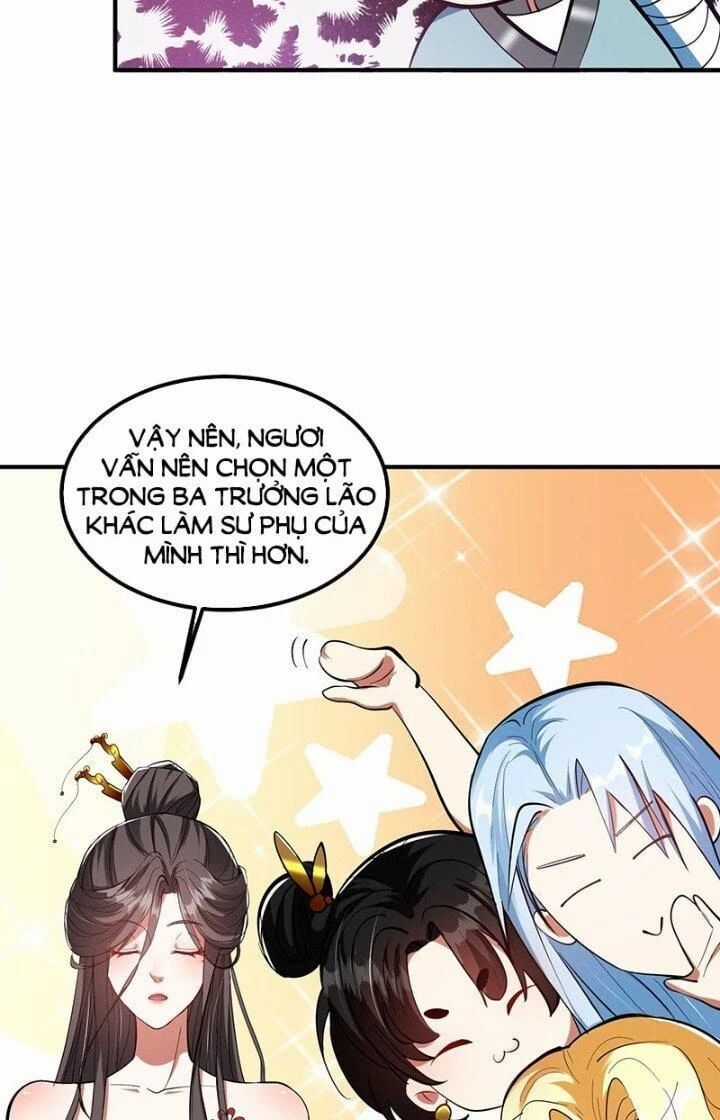 Khoa Học Tu Tiên, Đạo Pháp Đăng Thiên Chương 18 trang 35