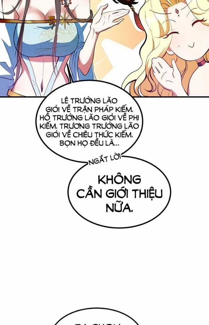 Khoa Học Tu Tiên, Đạo Pháp Đăng Thiên Chương 18 trang 36