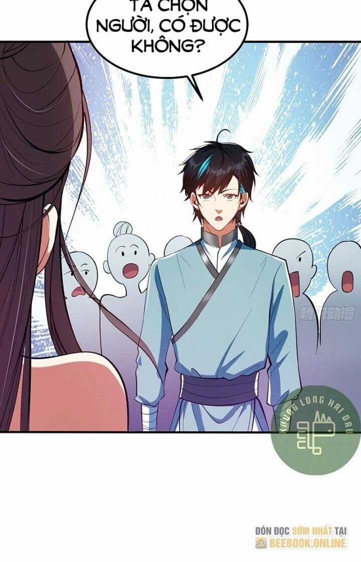 Khoa Học Tu Tiên, Đạo Pháp Đăng Thiên Chương 18 trang 37