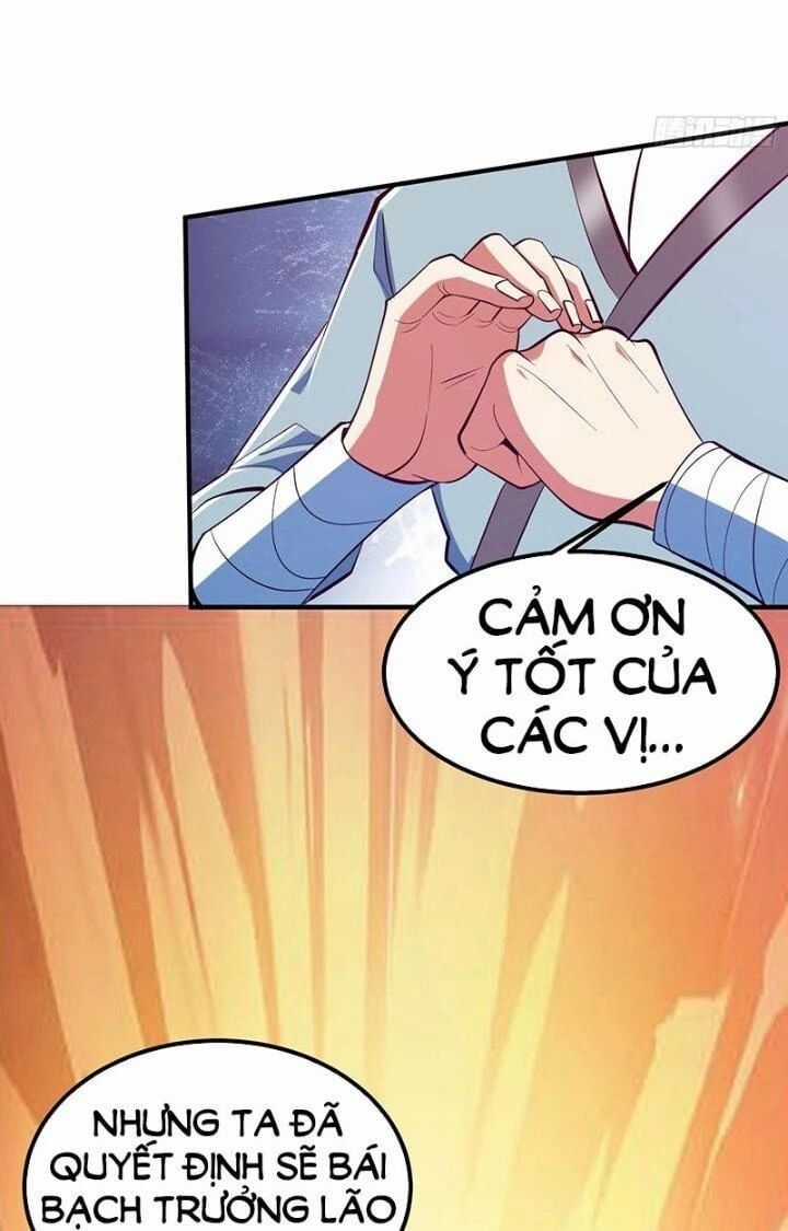 Khoa Học Tu Tiên, Đạo Pháp Đăng Thiên Chương 18 trang 42