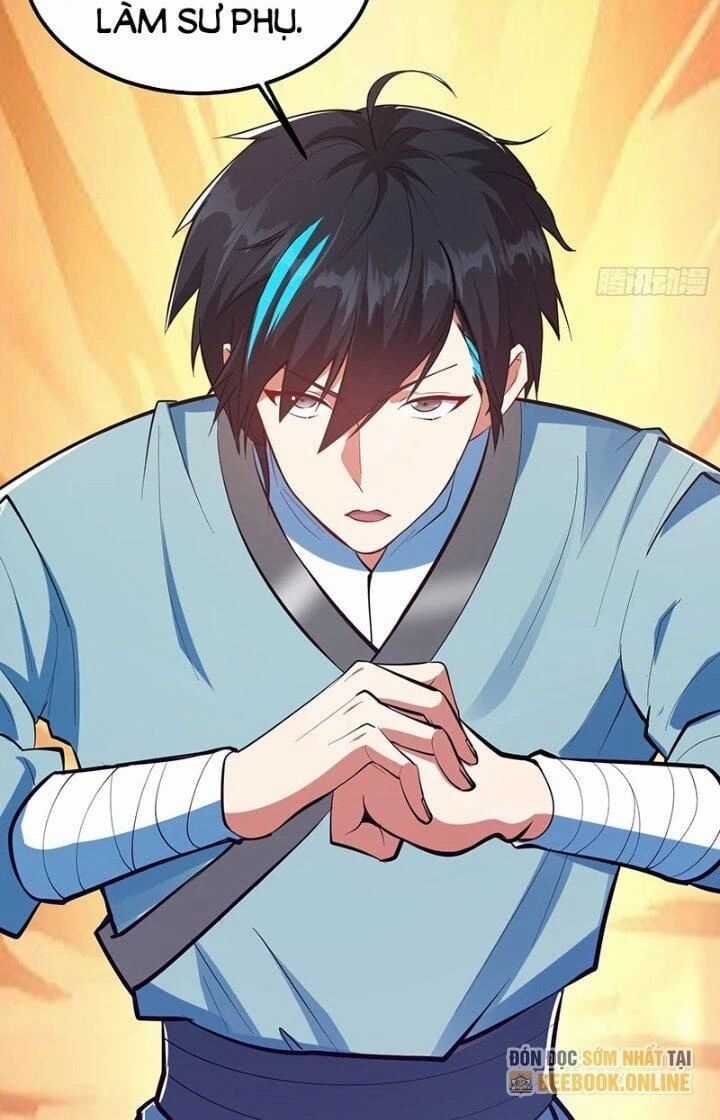 Khoa Học Tu Tiên, Đạo Pháp Đăng Thiên Chương 18 trang 43