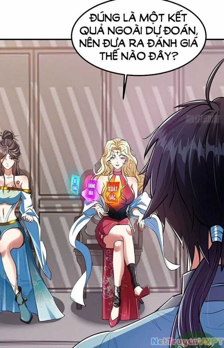 Khoa Học Tu Tiên, Đạo Pháp Đăng Thiên Chương 18 trang 9