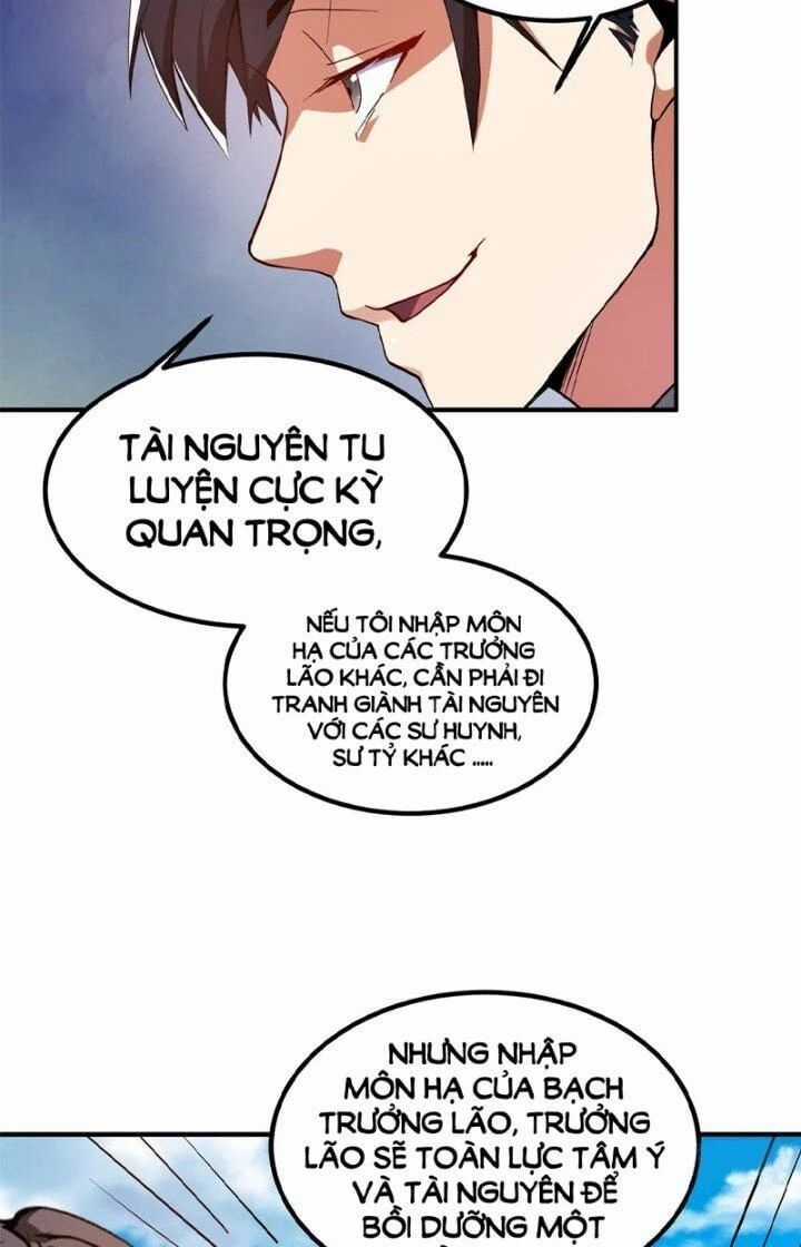 Khoa Học Tu Tiên, Đạo Pháp Đăng Thiên Chương 19 trang 11