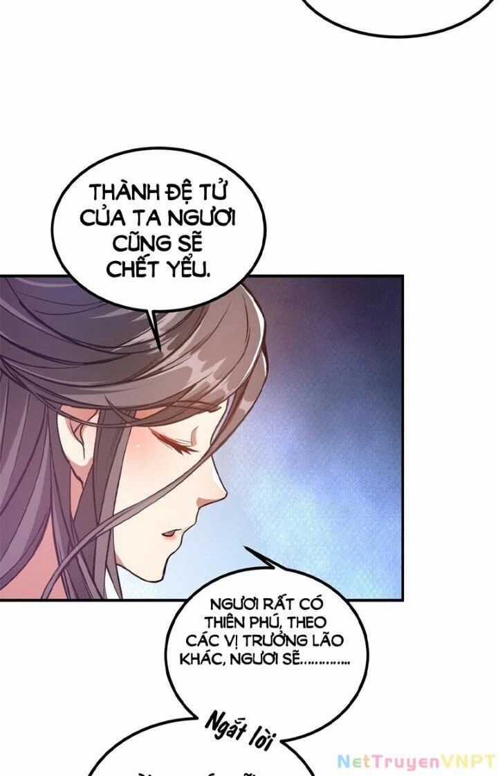 Khoa Học Tu Tiên, Đạo Pháp Đăng Thiên Chương 19 trang 14