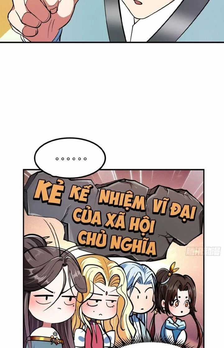 Khoa Học Tu Tiên, Đạo Pháp Đăng Thiên Chương 19 trang 16