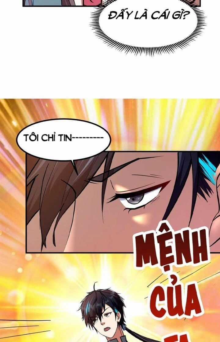 Khoa Học Tu Tiên, Đạo Pháp Đăng Thiên Chương 19 trang 17