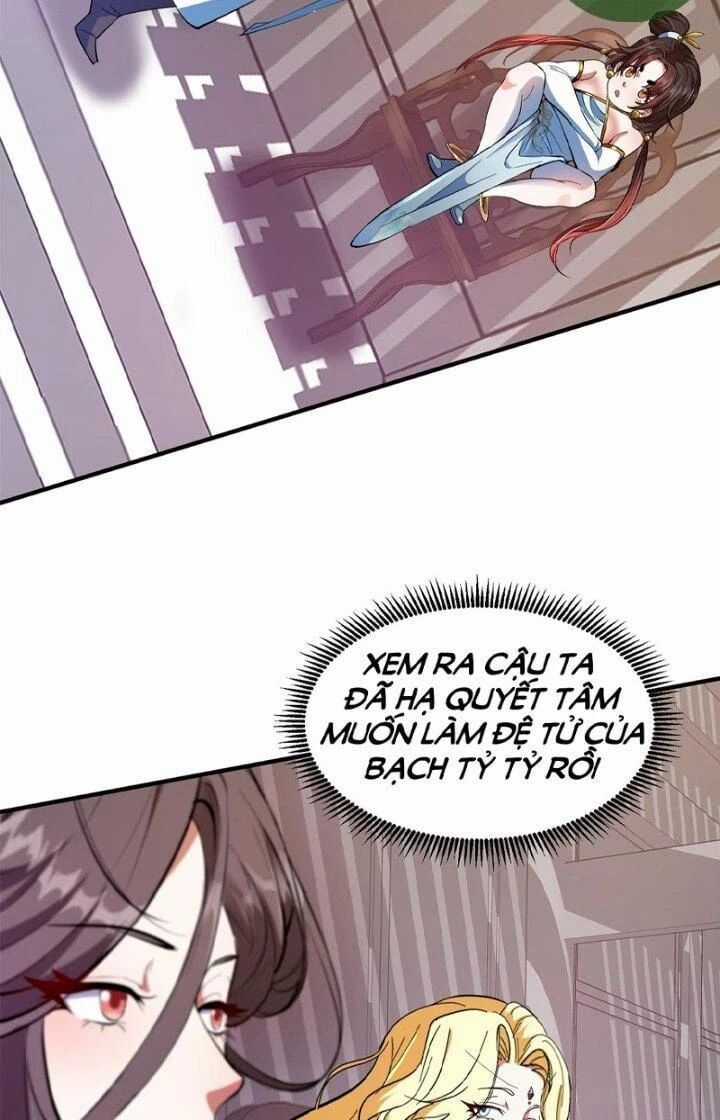 Khoa Học Tu Tiên, Đạo Pháp Đăng Thiên Chương 19 trang 2