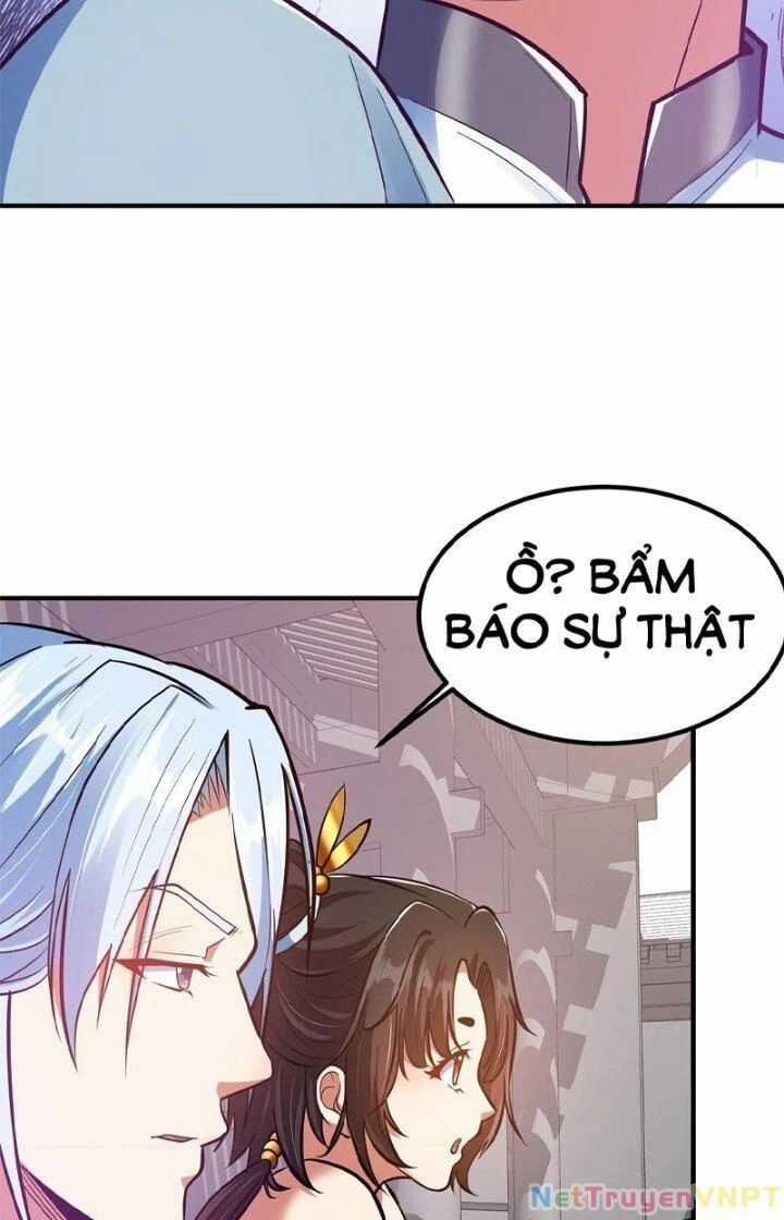 Khoa Học Tu Tiên, Đạo Pháp Đăng Thiên Chương 19 trang 24