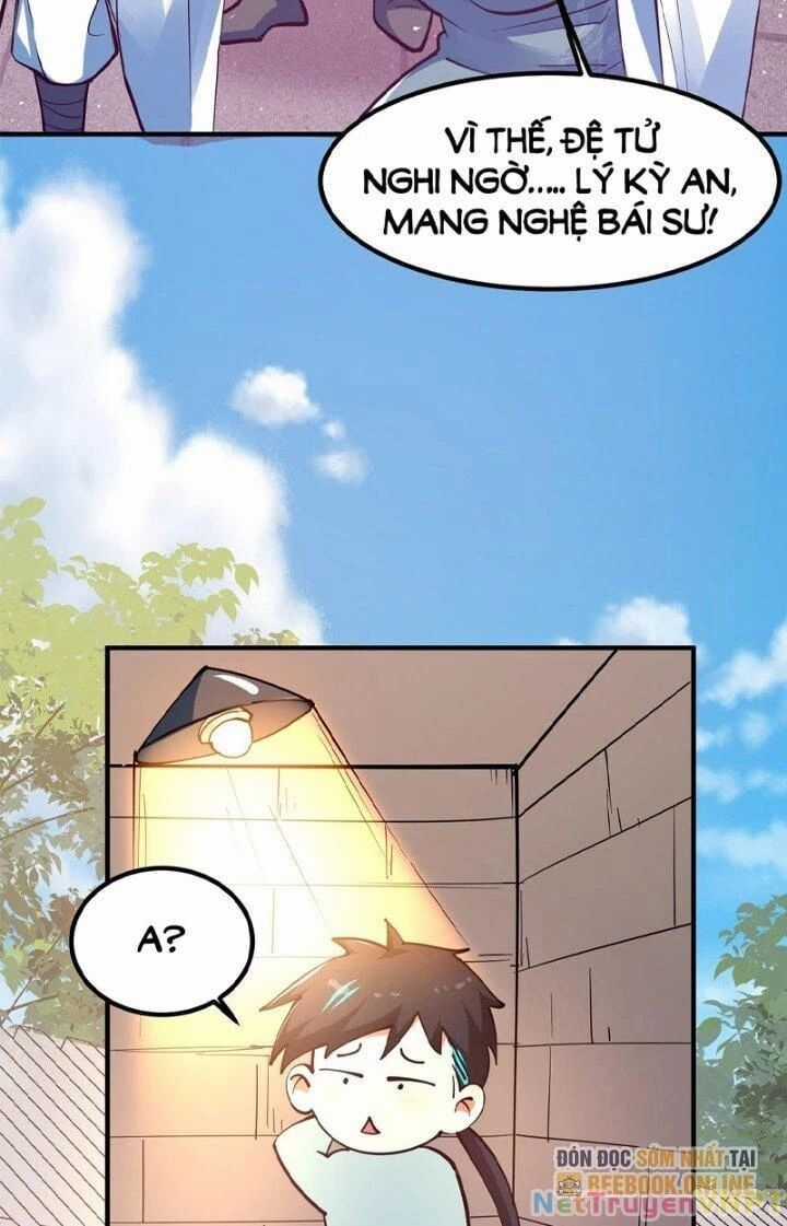 Khoa Học Tu Tiên, Đạo Pháp Đăng Thiên Chương 19 trang 26