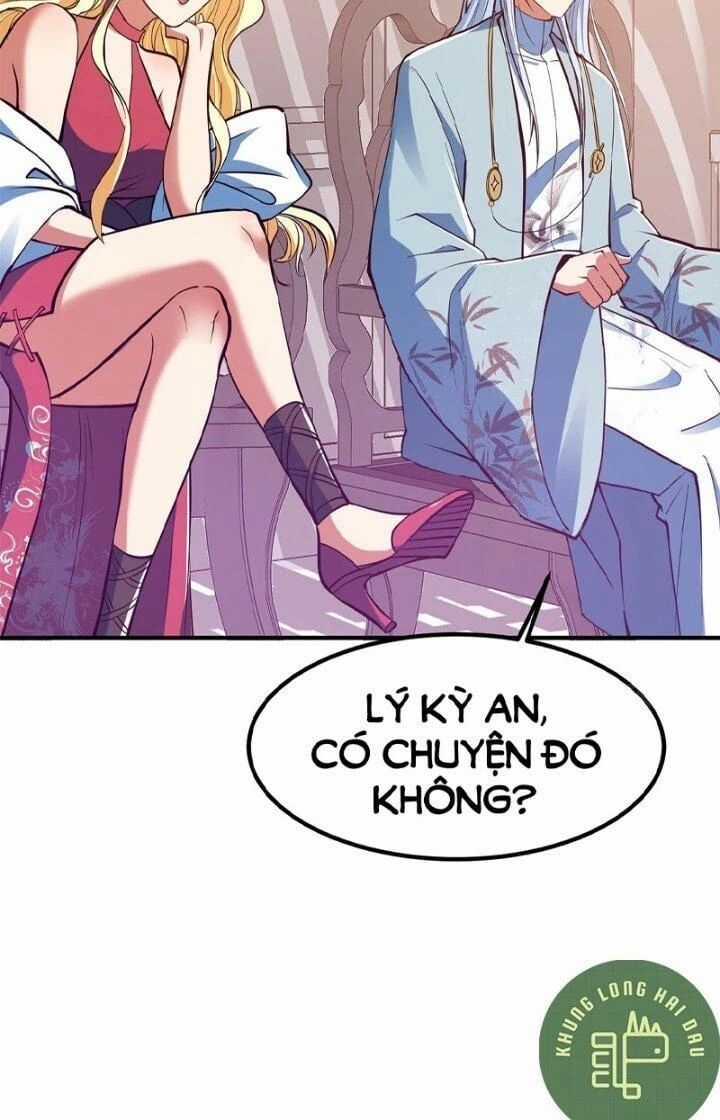 Khoa Học Tu Tiên, Đạo Pháp Đăng Thiên Chương 19 trang 28