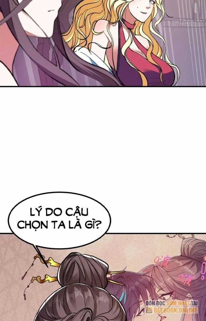 Khoa Học Tu Tiên, Đạo Pháp Đăng Thiên Chương 19 trang 3