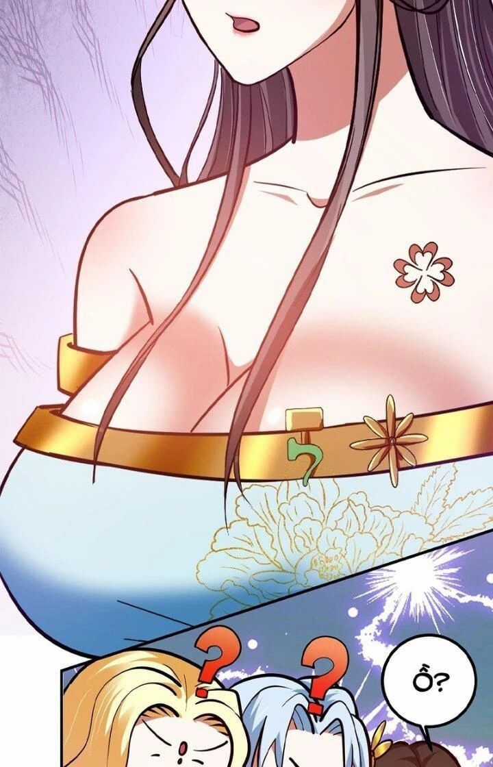 Khoa Học Tu Tiên, Đạo Pháp Đăng Thiên Chương 19 trang 31