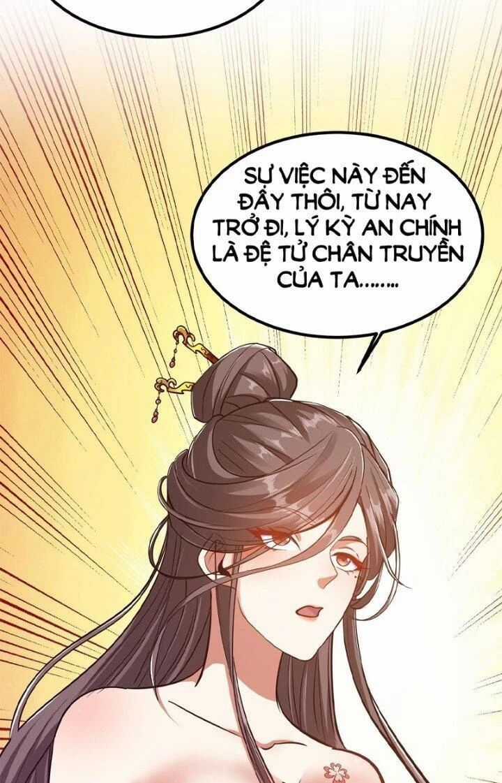 Khoa Học Tu Tiên, Đạo Pháp Đăng Thiên Chương 19 trang 37